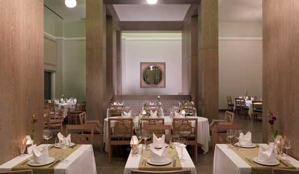 هتل زانادو آیلند بدروم